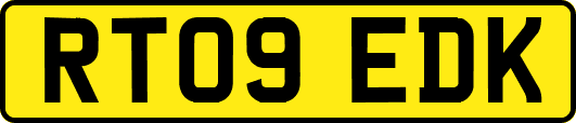 RT09EDK