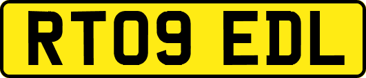 RT09EDL