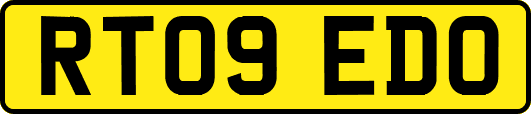 RT09EDO