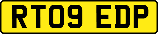 RT09EDP