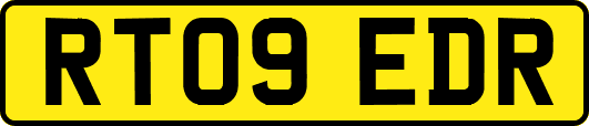 RT09EDR