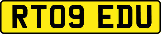 RT09EDU