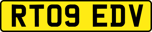 RT09EDV
