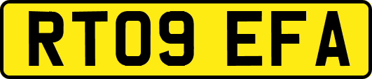 RT09EFA