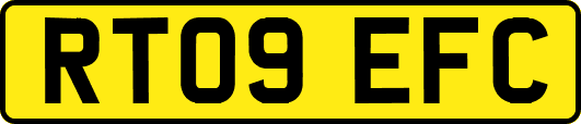 RT09EFC