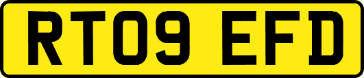RT09EFD