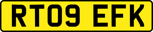 RT09EFK