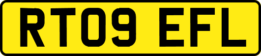 RT09EFL