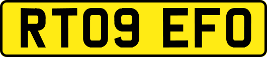 RT09EFO