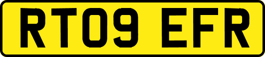 RT09EFR