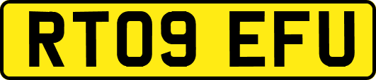 RT09EFU