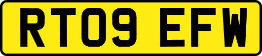 RT09EFW