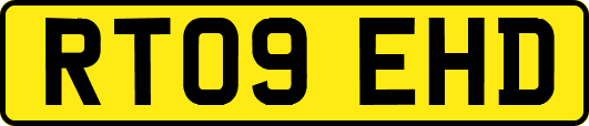 RT09EHD