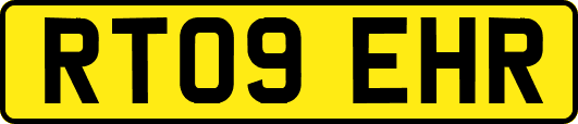 RT09EHR