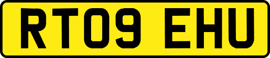 RT09EHU