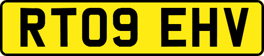 RT09EHV