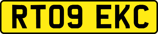 RT09EKC