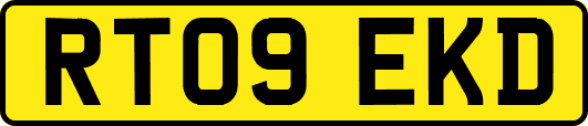 RT09EKD
