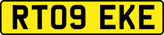 RT09EKE