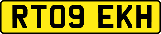 RT09EKH