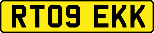 RT09EKK