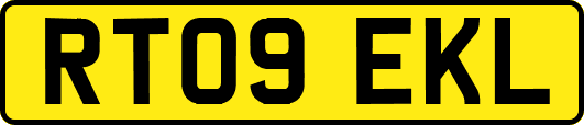 RT09EKL