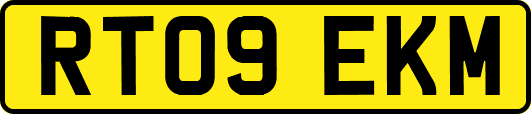 RT09EKM