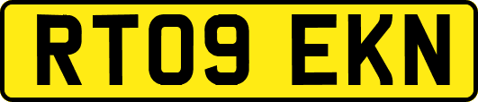 RT09EKN