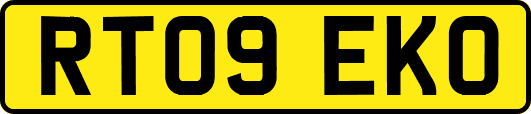 RT09EKO
