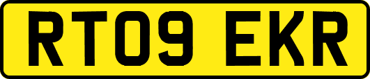 RT09EKR