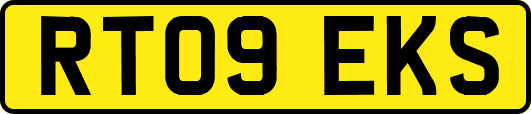 RT09EKS