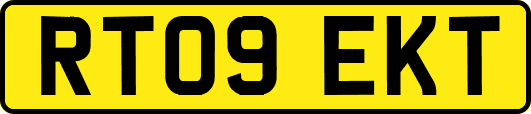 RT09EKT