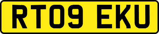 RT09EKU