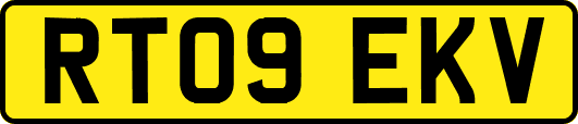 RT09EKV