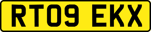 RT09EKX