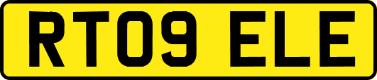 RT09ELE
