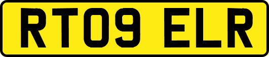 RT09ELR