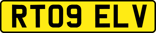 RT09ELV