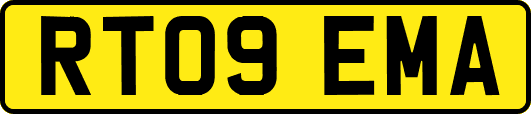 RT09EMA