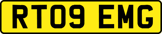 RT09EMG