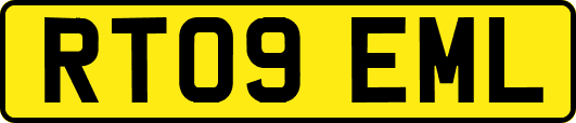 RT09EML