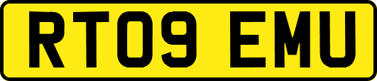 RT09EMU