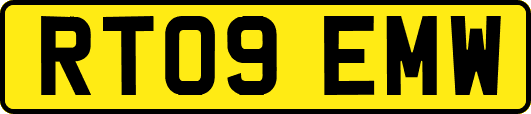 RT09EMW