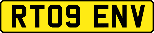 RT09ENV