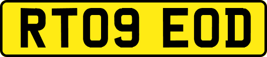 RT09EOD