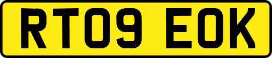 RT09EOK