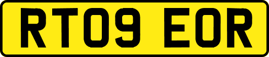 RT09EOR