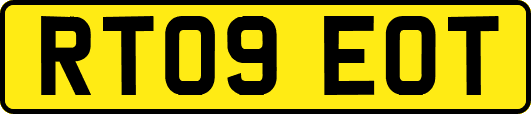 RT09EOT