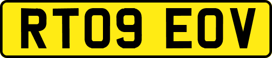 RT09EOV