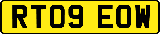 RT09EOW